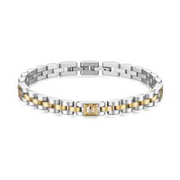 Bracelet Brosway Homme Riptide in Acier BTD065